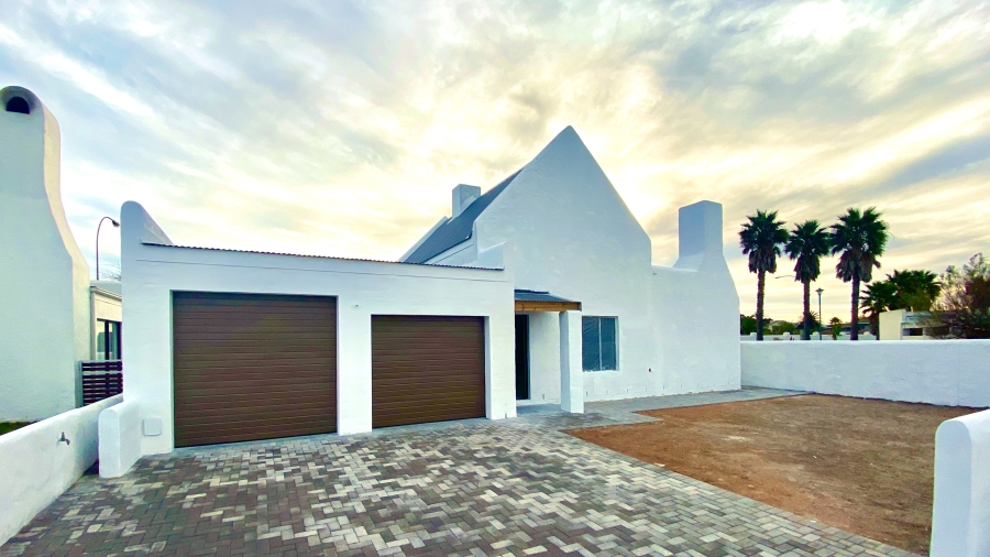 3 Bedroom Property for Sale in Laaiplek Western Cape